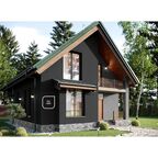 Эмаль Tikkurila Pesto полуматовая прозрачная база С 2.7л