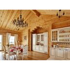 Грунт под масло для дерева интерьерный Profipaints Silver Wood Primer Oil 0.9л , Белый дуб