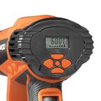 Фен технический с LCD дисплеем DAEWOO DAF 2500