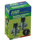 Смеситель термостатический Far Termo 1 ВР(г) х 1 ВР(г) х 1 ВР(г) (FA 3950 1)