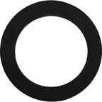 Муфта комбинированная РВК 1"x32 мм ВР полипропилен 020607