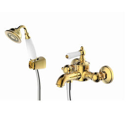 Смесители для ванны Bravat Art F675109U-B1-RUS