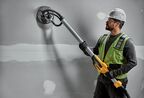 Эксцентриковая шлифмашина для стен DEWALT DWE7800, 530 Вт, 225 мм, 2400 кол/мин