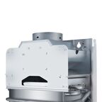 Колонка газовая Ballu GWH 12 Fiery проточная 24 кВт вертикальная
