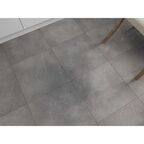 Глазурованный керамогранит Cersanit Cascada 42x42 см 1.587 м² матовый цвет серый