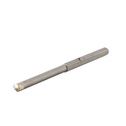 Сверло центрирующее для коронок по керамике Dexter SM24P01MST041-1RU 8 мм