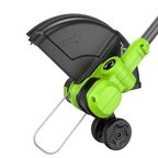Триммер аккумуляторный Greenworks 2113507 40v без АКБ и ЗУ