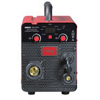 Сварочный полуавтомат Fubag IRMIG 180 SYN (41383) MMA/MIG/MAG/TIG