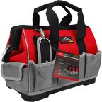 Сумка для инструментов Vertextools 0908-41-23-30 410x230x30 мм, ткань