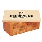 Экструдированный пенополистирол Пеноплэкс Комфорт 30х585х1185 мм