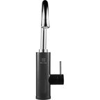 Водонагреватель проточный Electrolux Taptronic Black электрический 3,3 кВт вертикальный