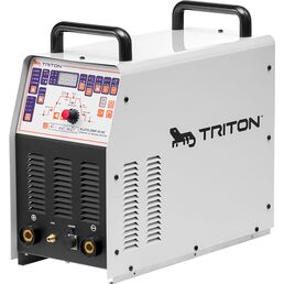Аппарат аргоно-дуговой сварки Triton ALUTIG TTGAC250P