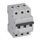 Автоматический выключатель Legrand RX3 3P C32 А 4.5 кА