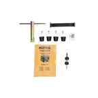 Генератор бензиновый Huter DY-S6.5MX 5.5 кВт