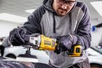 Аккумуляторная полировальная машина DEWALT DCM849N, 18 В, 2200 об/мин, без АКБ и ЗУ (DCM849N-XJ)