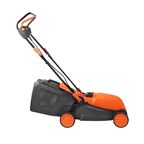 Газонокосилка электрическая Patriot PT 1433E 1500 Вт (512309216)