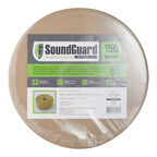 Лента вибродемпфирующая SoundGuard Эко ВиброЛента 150х3,5 мм 20 м