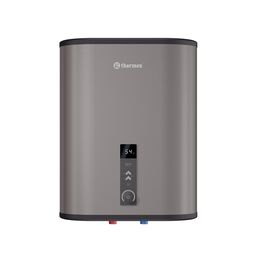 Водонагреватель накопительный Thermex Liga 30 v (pro) серый