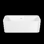 Ванна акриловая Sancos Sigma 170x80 FB15 белая