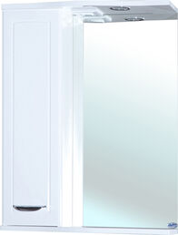 Зеркало-шкаф Bellezza Классик 65 L