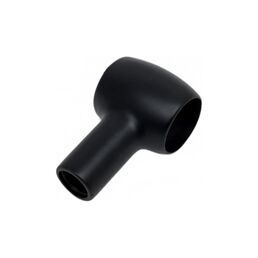 Фигурный держатель на рейлинг MFK-TORG RAT-14 BL 2803-16 BL