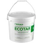 Фильтрующая засыпка ионообменная смола Гейзер Ecotar B 12.5 л