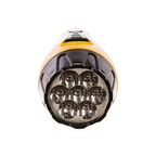 Фонарь Smartbuy прямая зарядка 7LED 20Лм SBF-86-Y
