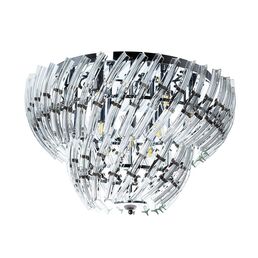 Потолочные люстры ARTE LAMP ELLA A1054PL-9CC