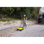 Подметальная машина Karcher S 4 twin 1.766-360.0