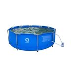 Каркасный бассейн Avenli 360x99 см 8812 л с фильтром
