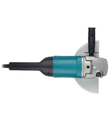 Шлифмашина угловая электрическая Makita 9069 2000 Вт d230 мм