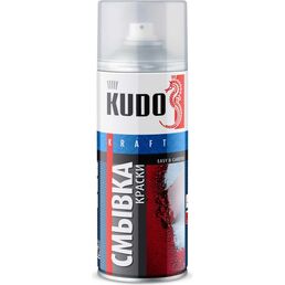 Универсальная смывка краски для старой краски KUDO KU-9001