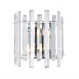 Хрустальное бра Citilux Ингвар CL334321