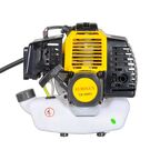 Триммер бензиновый Eurolux TR-3000T 4.8 л.с.