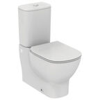 Унитаз напольный Ideal Standard TESI SILK WHITE T0082V1