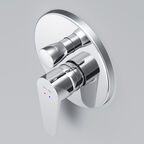 Смеситель для ванны и для душа Am.Pm Inspire F5085000хром