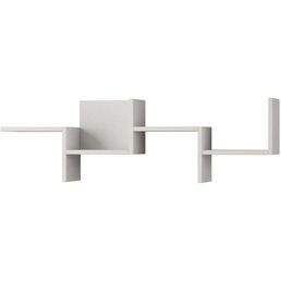 Полка фигурная LEVE RAKO SHELF LEV00916