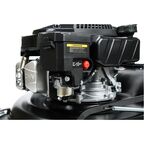 Газонокосилка бензиновая самоходная Huter GLM-46/S 5 л.с. 46 см