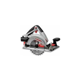Аккумуляторная дисковая пила Crown CT25002165HX