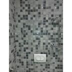Люк ревизионный скрытый нажимной ЛсИС РРЗ металл 40x60 см