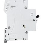 Автоматический выключатель Legrand RX3 4P C25 А 4.5 кА