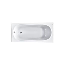 Прямоугольная акриловая ванна Santek КАСАБЛАНКА M 1WH501531 00060004