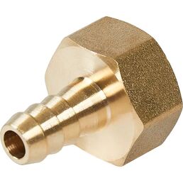 Переходник SantechSystems 1/2"x10 мм ВР латунь 018-2088