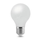 Лампа Gauss LED Filament A60 OPAL dimmable E27 10W 820lm 2700К 1/10/40