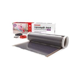 Пленочный теплый пол REXANT RXM 220 -0,5- 3 51-0505-4