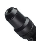 Отбойный молоток электрический Интерскол М-20/1500ЭВ 1500 Вт 20 Дж SDS-max (441.0.0.00)