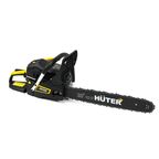 Бензопила Huter BS-2.8/50RS. 3.8 л.с шина 50 см