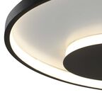 Люстра подвесная Vitaluce V2693-1/2PL