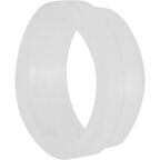 Угол комбинированный 90° Stahlmann 3/4"x20 мм ВР латунь