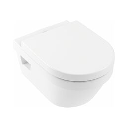 Подвесной унитаз Villeroy & Boch Architectura 5684HRR1